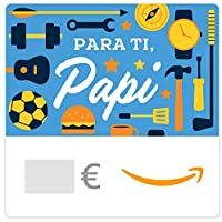 E-Cheque Regalo de Amazon.es